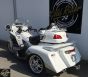 Trike Goldwing GL1800 Hannigan G2