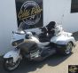 Trike Goldwing GL1800 Hannigan G2