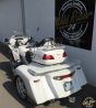 Trike Goldwing GL1800 Hannigan G2