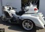 Trike Goldwing GL1800 Hannigan G2