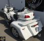 Trike Goldwing GL1800 Hannigan G2