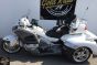 Trike Goldwing GL1800 Hannigan G2