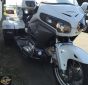 Trike Goldwing GL1800 Hannigan G2