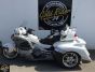 Trike Goldwing GL1800 Hannigan G2