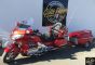 Goldwing GL1800 modèle 2008