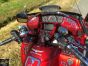 Goldwing GL1800 modèle 2008