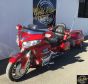 Goldwing GL1800 modèle 2008