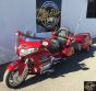 Goldwing GL1800 modèle 2008