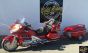 Goldwing GL1800 modèle 2008