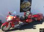 Goldwing GL1800 modèle 2008