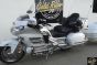 Goldwing GL1800 modèle 2002