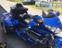 Trike Goldwing GL1800 Hannigan G1