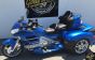 Trike Goldwing GL1800 Hannigan G1