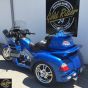 Trike Goldwing GL1800 Hannigan G1