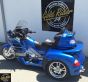 Trike Goldwing GL1800 Hannigan G1