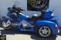 Trike Goldwing GL1800 Hannigan G1