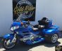 Trike Goldwing GL1800 Hannigan G1