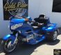 Trike Goldwing GL1800 Hannigan G1