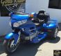 Trike Goldwing GL1800 Hannigan G1