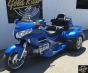 Trike Goldwing GL1800 Hannigan G1