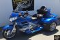 Trike Goldwing GL1800 Hannigan G1