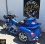 Trike Goldwing GL1800 Hannigan G1