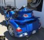 Trike Goldwing GL1800 Hannigan G1