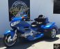 Trike Goldwing GL1800 Hannigan G1