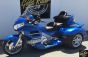 Trike Goldwing GL1800 Hannigan G1