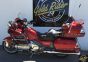 Goldwing GL1800 modèle 2008