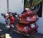 Goldwing GL1800 modèle 2008