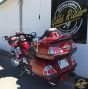 Goldwing GL1800 modèle 2008