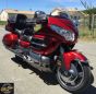 Goldwing GL1800 modèle 2008