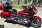 Goldwing GL1800 modèle 2008