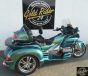 Trike Goldwing GL1800 Hannigan G1