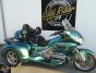 Trike Goldwing GL1800 Hannigan G1