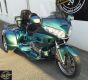 Trike Goldwing GL1800 Hannigan G1