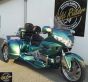 Trike Goldwing GL1800 Hannigan G1