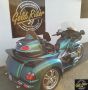 Trike Goldwing GL1800 Hannigan G1