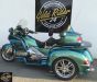 Trike Goldwing GL1800 Hannigan G1