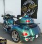 Trike Goldwing GL1800 Hannigan G1