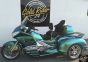 Trike Goldwing GL1800 Hannigan G1