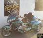Trike Goldwing GL1800 Hannigan G1