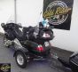 Goldwing GL1800 modèle 2008