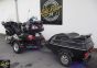 Goldwing GL1800 modèle 2008