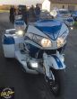 Trike Goldwing GL1800 Hannigan G2