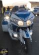 Trike Goldwing GL1800 Hannigan G2