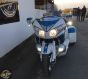 Trike Goldwing GL1800 Hannigan G2