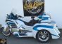 Trike Goldwing GL1800 Hannigan G2