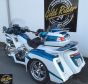 Trike Goldwing GL1800 Hannigan G2